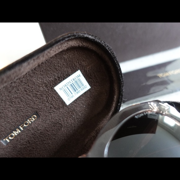 Tom Ford sunglasses - Picture 3 of 7